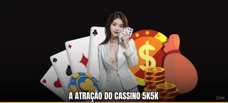 Cassino 234k app mobile