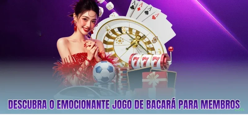 Aplicativo móvel 234k para iOS e Android