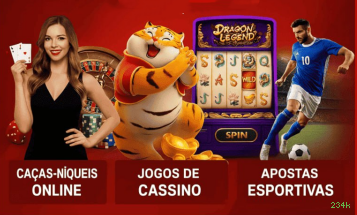 Bônus exclusivos membros VIP 234k