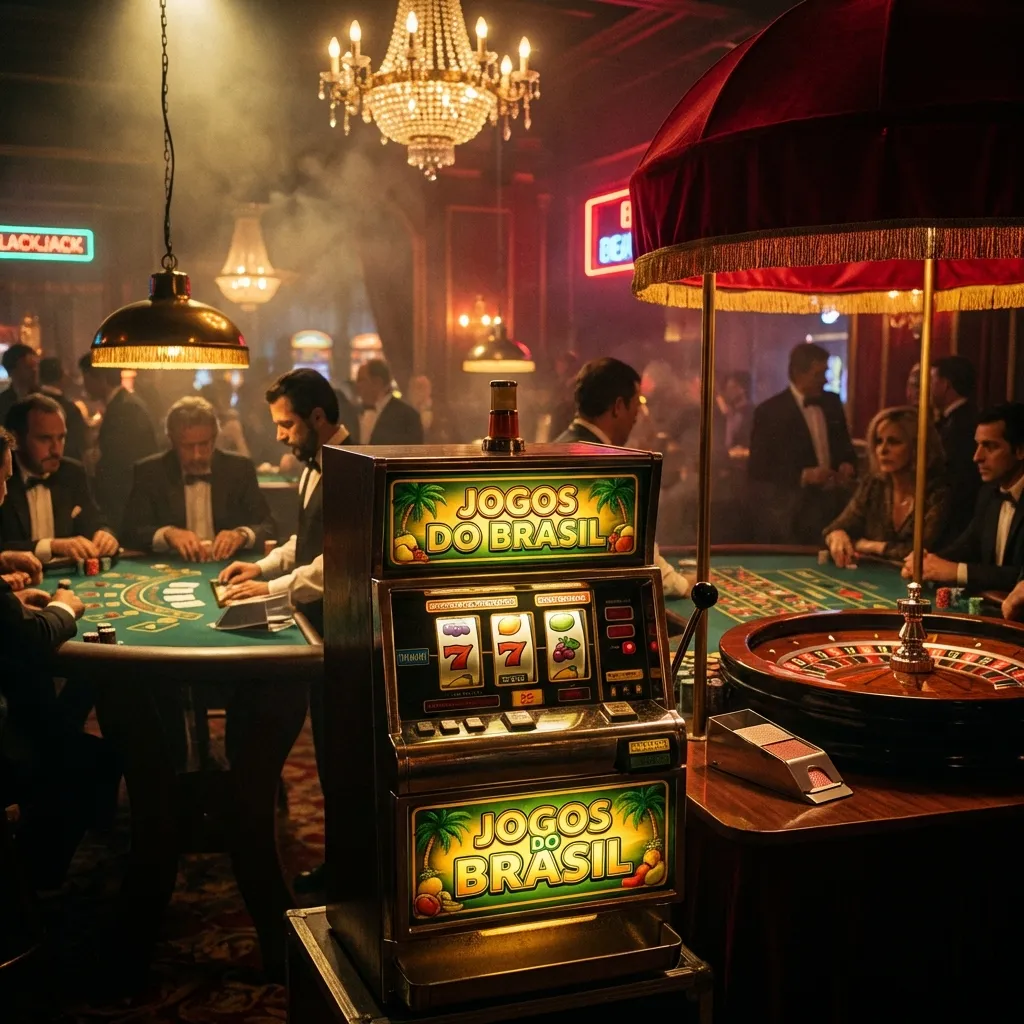Slots com prêmios 234k